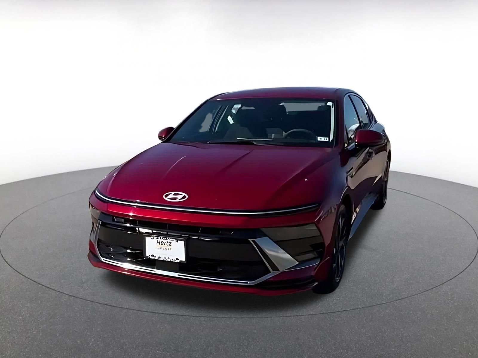 Used 2025 Hyundai Sonata SEL image 15