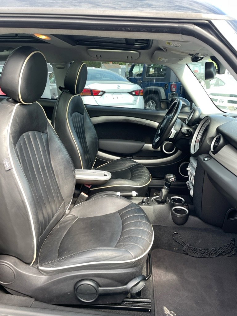 Used 2009 MINI Cooper Clubman S image 3