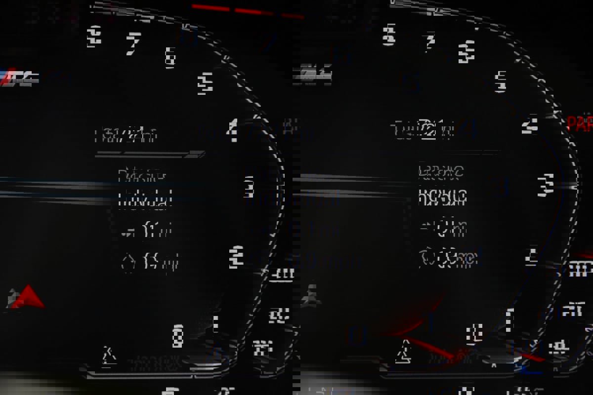 Used 2023 BMW M4 Competition image 55