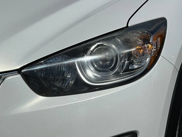 Used 2013 MAZDA CX-5 Touring w/ Touring Tech Pkg FWD image 34