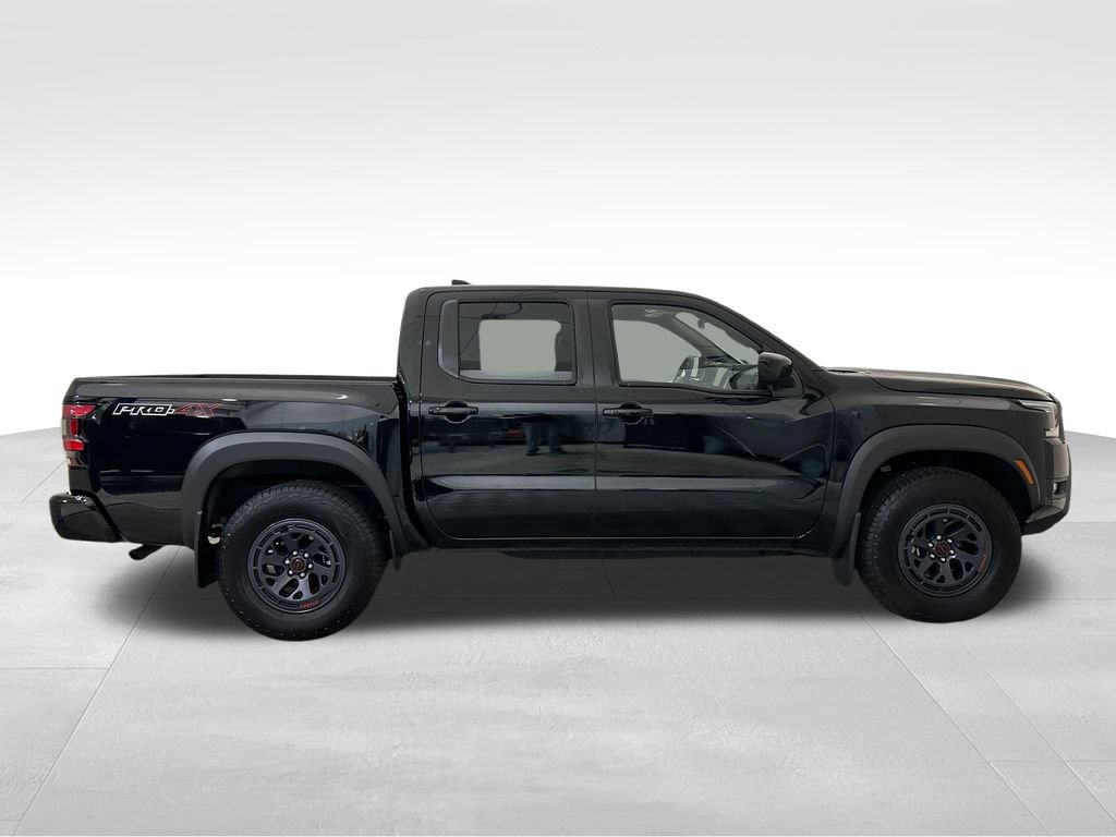 Used 2025 Nissan Frontier PRO-4X w/ Tow Package AWD/4WD image 7