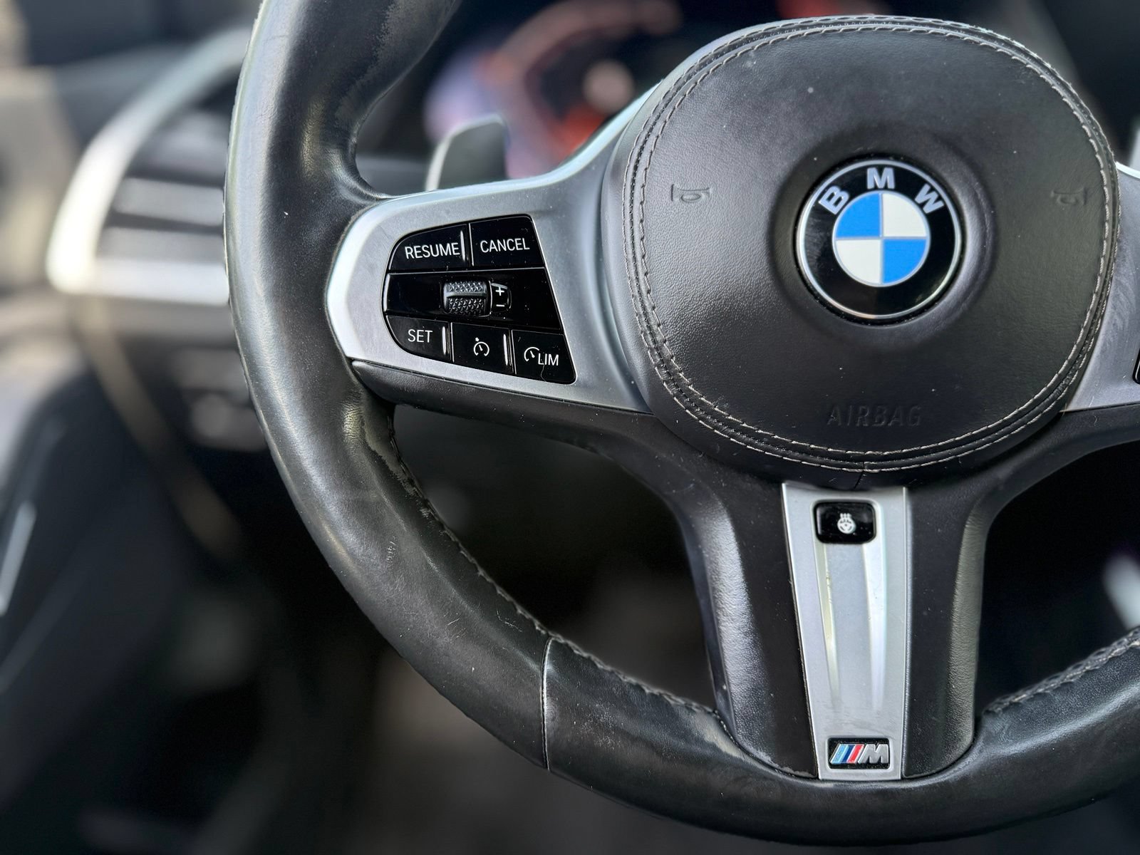 Used 2019 BMW X5 xDrive40i w/ Premium Package 2 AWD/4WD image 26