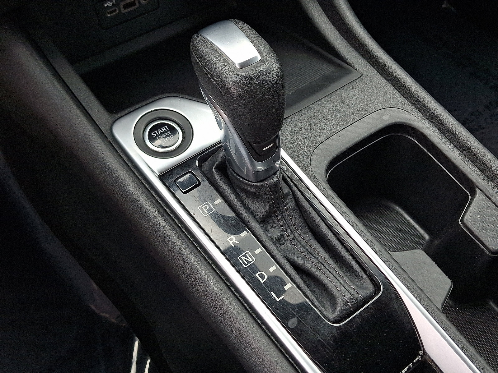 Used 2022 Nissan Sentra SV image 15