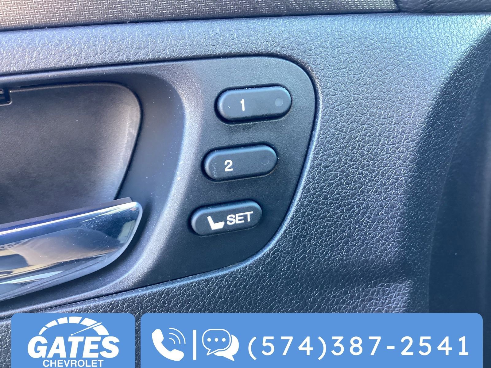 Used 2025 Honda Ridgeline RTL image 27