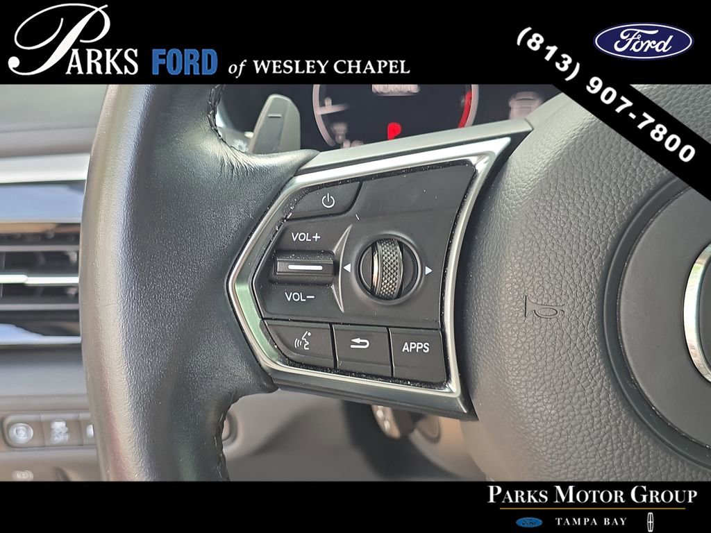 Used 2023 Acura MDX FWD w/ Technology Package image 32