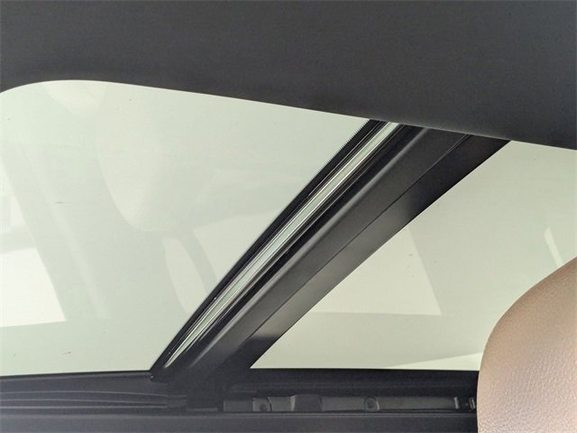 Used 2024 Nissan Titan Platinum Reserve w/ Moonroof Package image 13