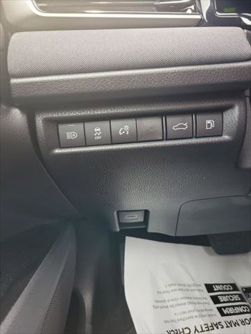 Certified 2026 Toyota Camry LE w/ Convenience Package FWD image 30