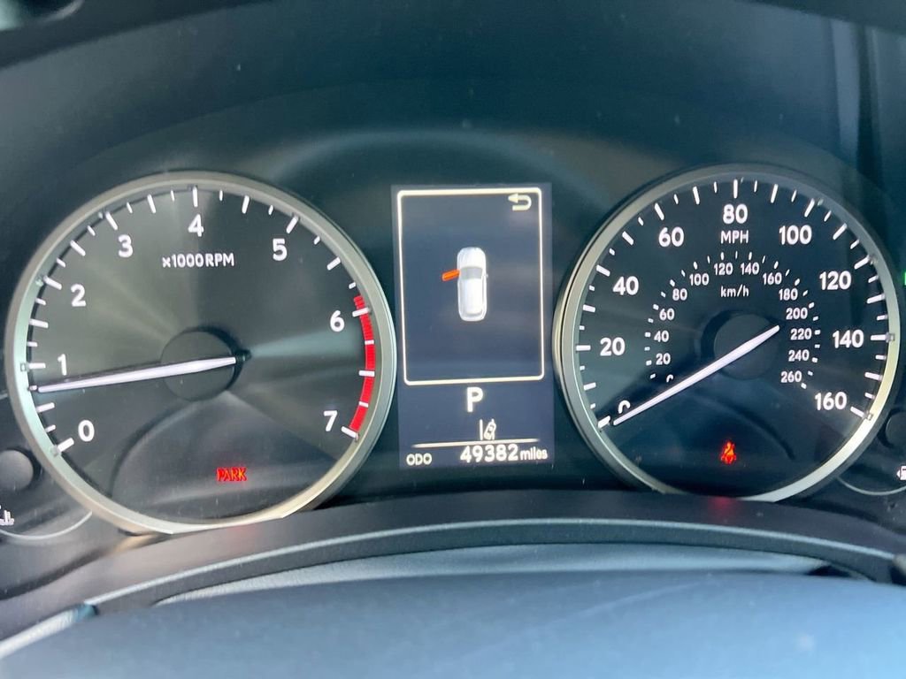 Certified 2020 Lexus NX 300 FWD w/ Comfort Package image 14