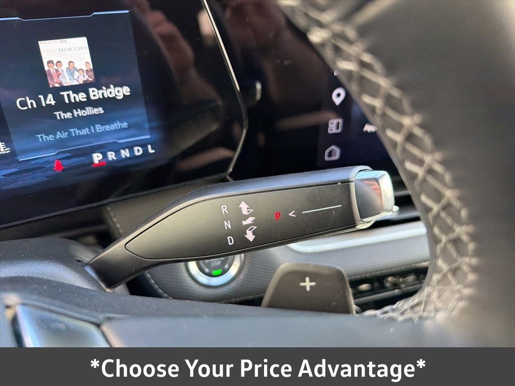 Used 2026 Chevrolet Equinox LT w/ LPO, Floor Liner Package image 51