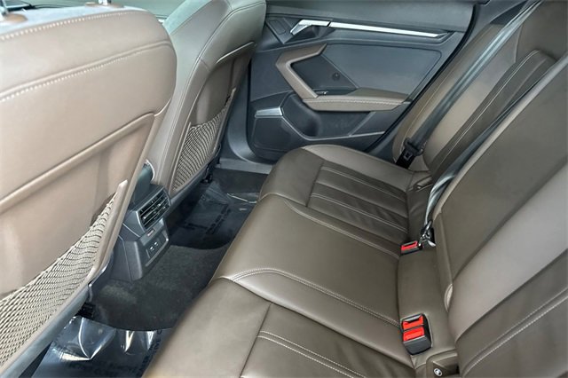 Used 2022 Audi A3 2.0T Prestige image 14