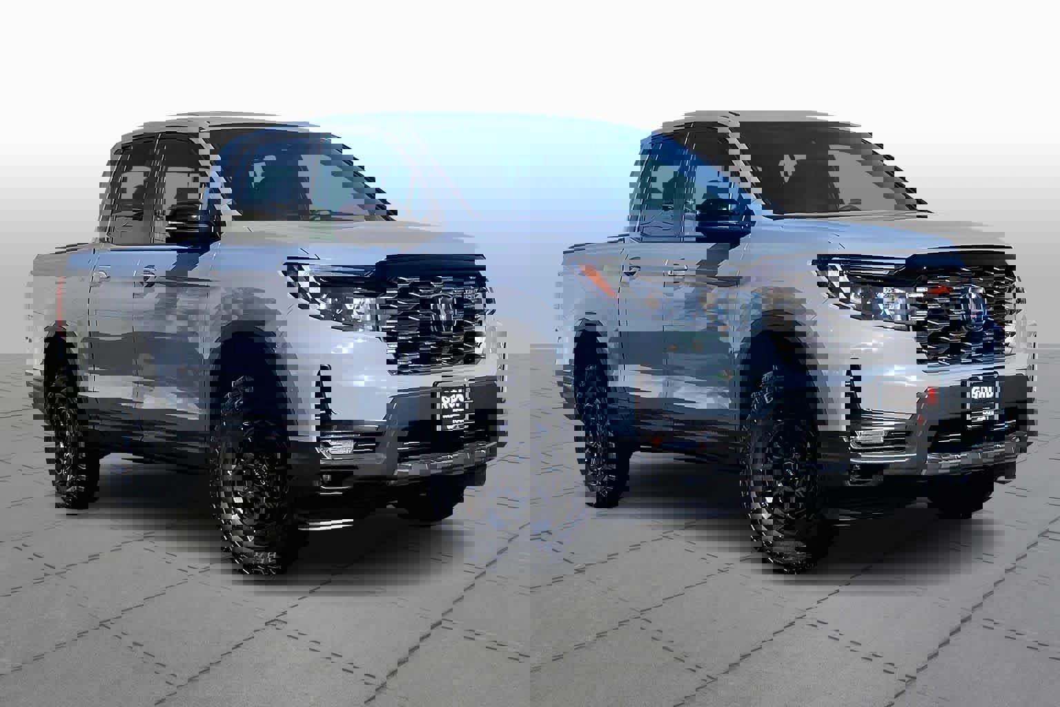 New 2026 Honda Ridgeline TrailSport+ image 2