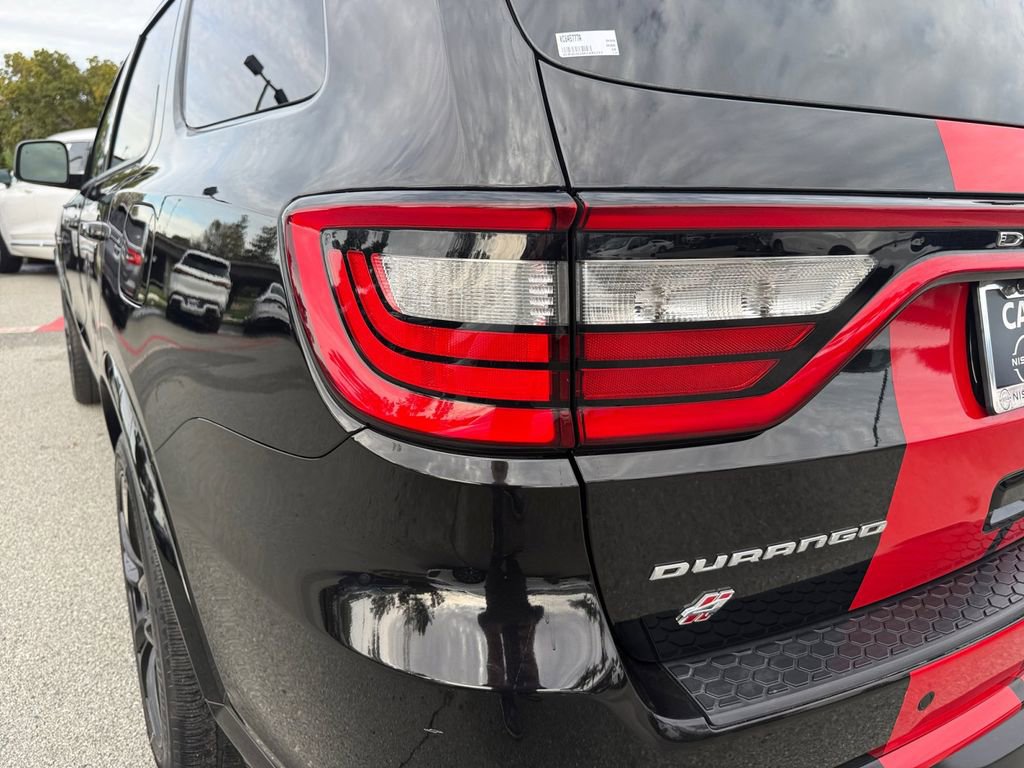 Used 2019 Dodge Durango SRT w/ Premium Interior Group image 37