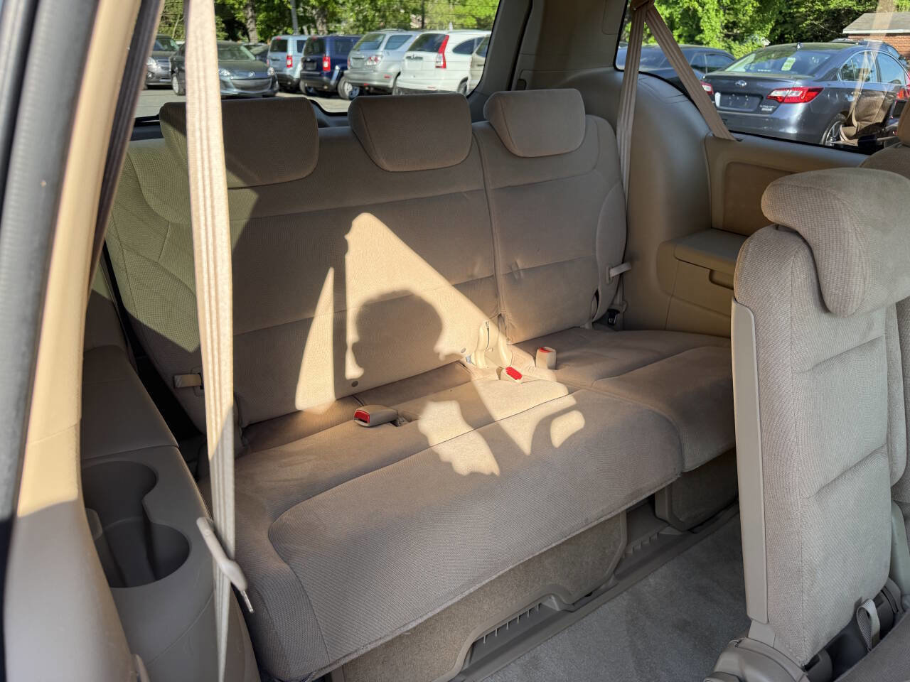 Used 2007 Honda Odyssey EX image 18