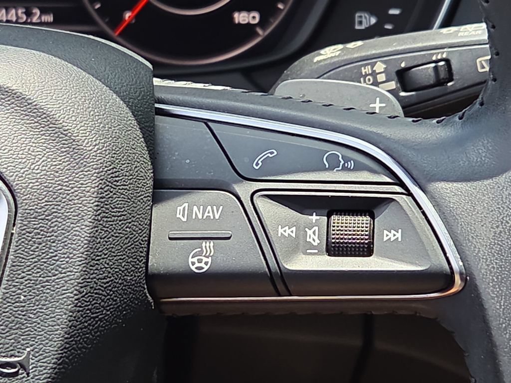Used 2019 Audi Q5 2.0T Premium Plus w/ Premium Plus Package AWD/4WD image 27