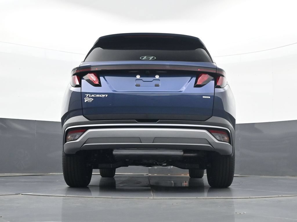 New 2026 Hyundai Tucson SEL Plus AWD/4WD image 26