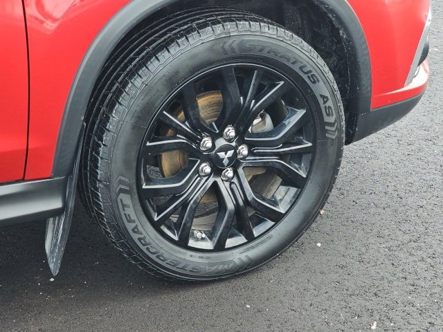 Used 2017 Mitsubishi Outlander Sport LE image 10