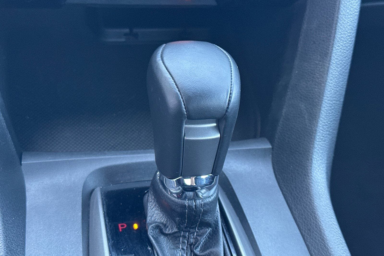 Used 2018 Honda Civic Sport Touring image 22