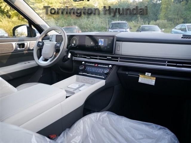 New 2026 Hyundai Santa Fe Calligraphy image 5
