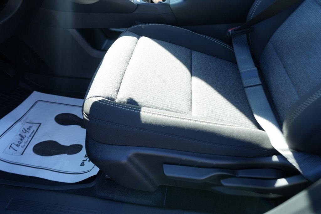 New 2026 GMC Terrain Elevation image 14