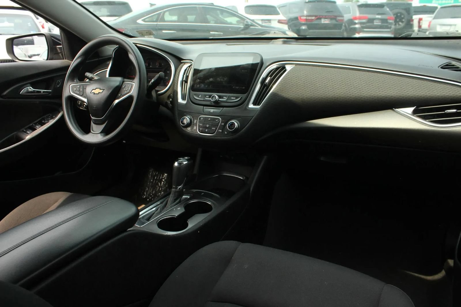 Used 2019 Chevrolet Malibu LT FWD image 20