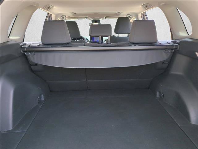 Certified 2023 Toyota RAV4 XLE w/ Convenience Package FWD image 6