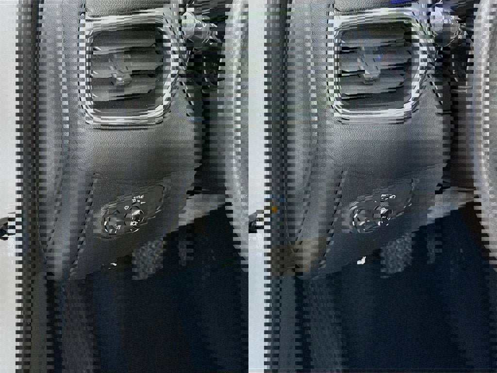 Certified 2022 Chevrolet Equinox LT image 5