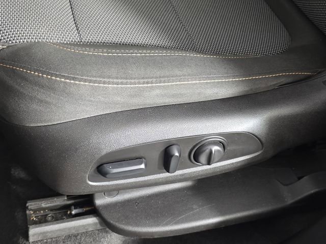 Used 2018 Chevrolet Traverse LT image 34