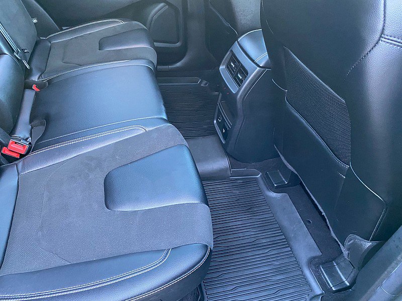 Certified 2022 Ford Edge ST w/ Equipment Group 401A image 33