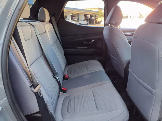 Used 2023 Hyundai Santa Cruz SEL image 24