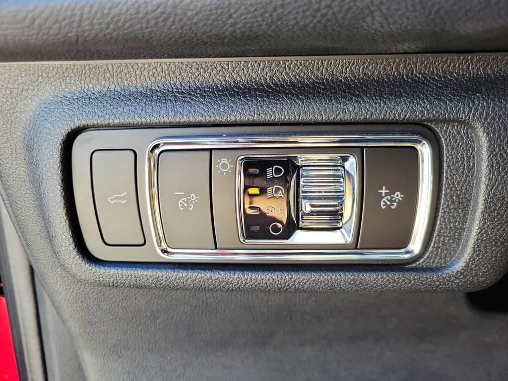 Used 2023 Lincoln Corsair FWD image 20