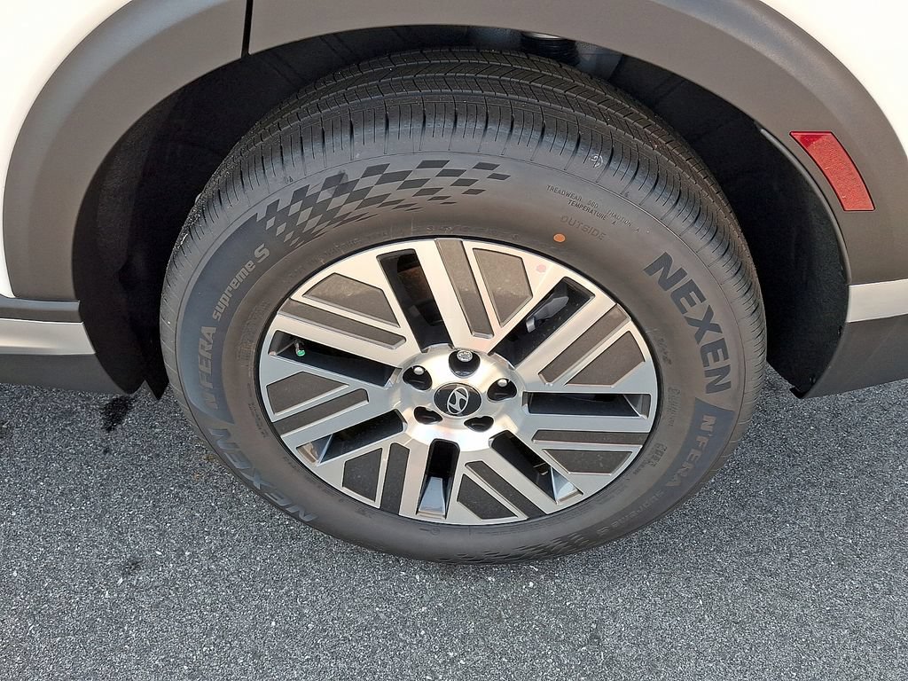New 2027 Hyundai Palisade SEL Premium FWD image 5