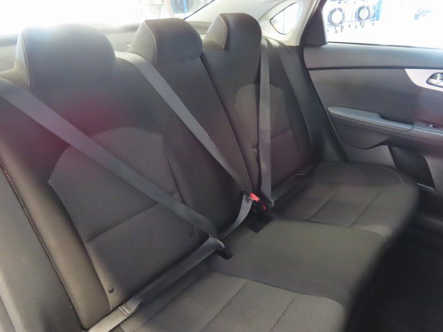Used 2024 Kia Forte LXS image 25