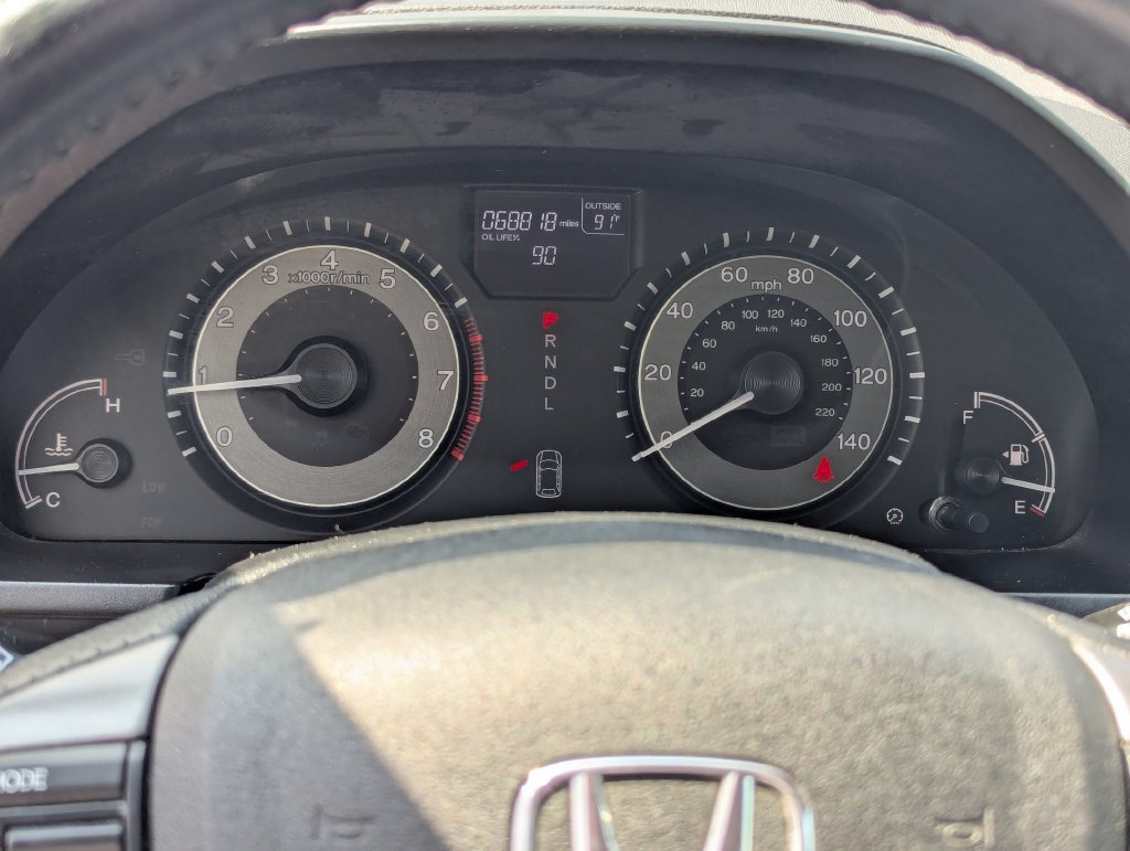 Used 2015 Honda Odyssey EX-L image 14