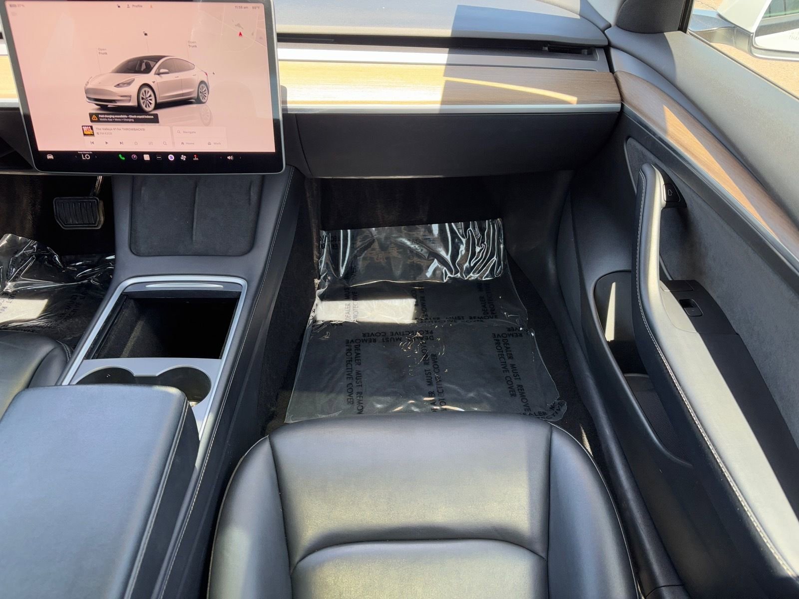 Used 2022 Tesla Model 3 Long Range image 15