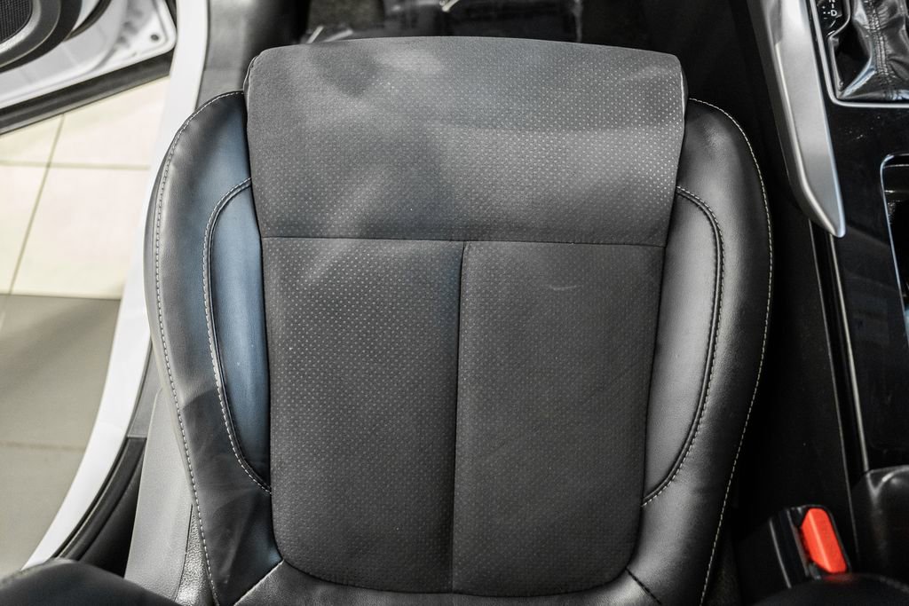 Used 2025 Mitsubishi Eclipse Cross SE image 35