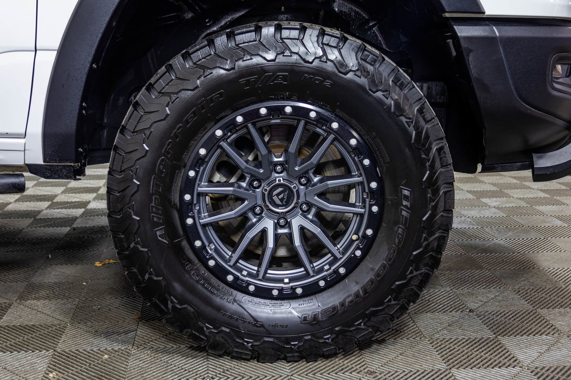 Used 2022 RAM 1500 Rebel w/ Rebel Level 1 Equipment Group AWD/4WD image 56