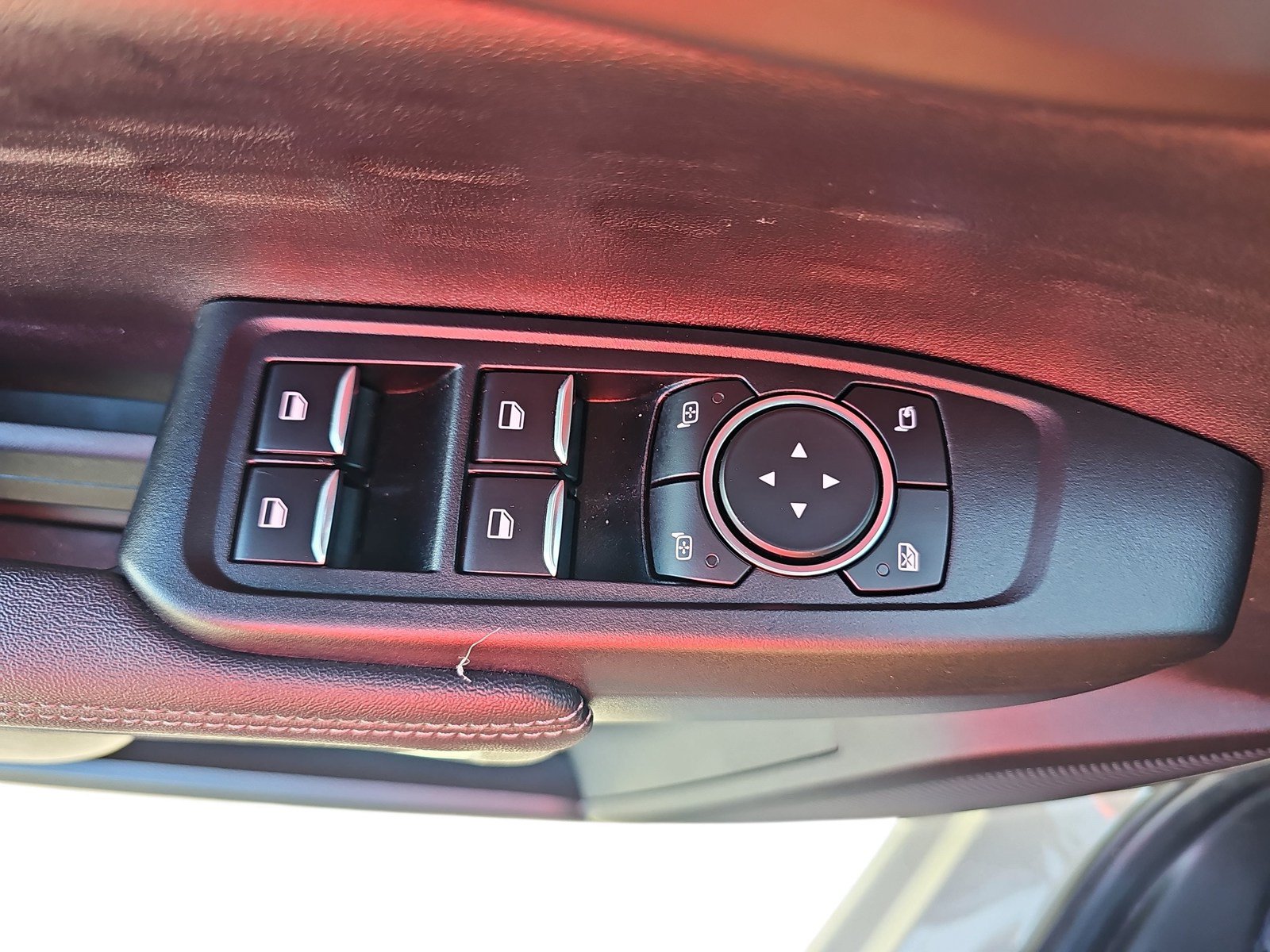 Used 2025 Ford Ranger XLT w/ Equipment Group 301A High RWD image 24