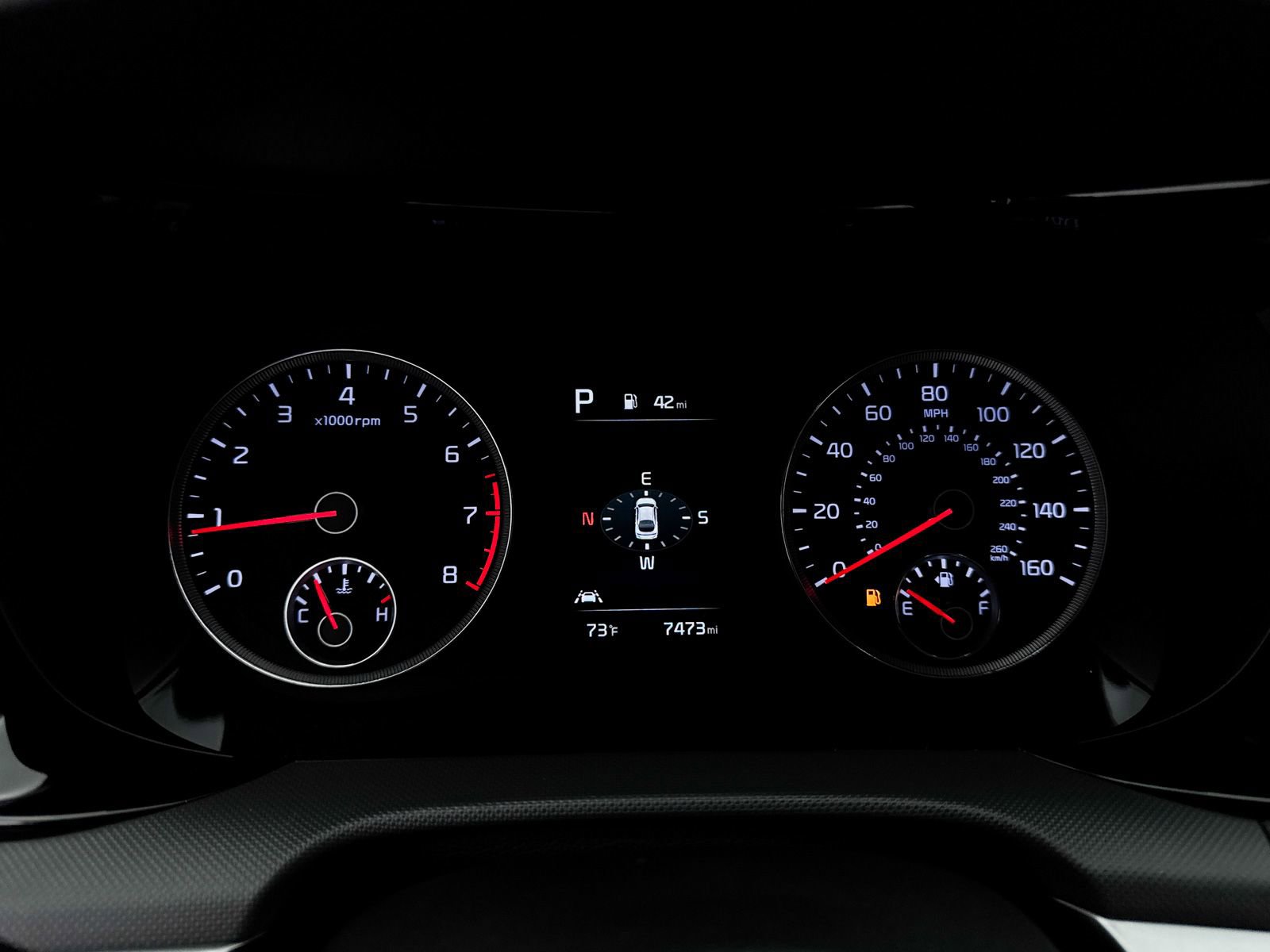 Used 2023 Kia K5 GT-Line image 39