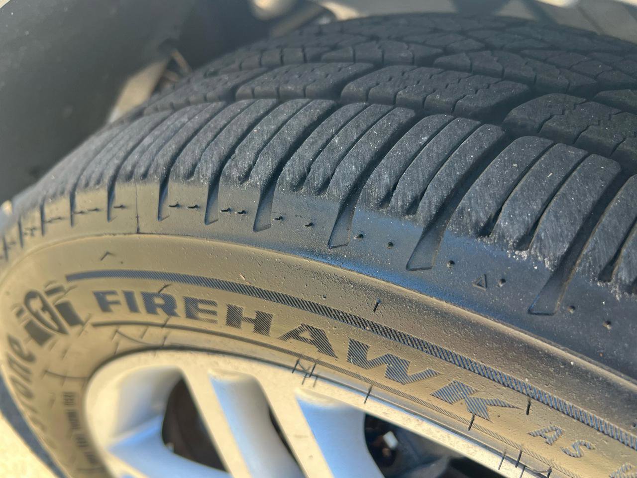 Used 2005 Pontiac Grand Prix GTP w/ Leather Trim Package image 17