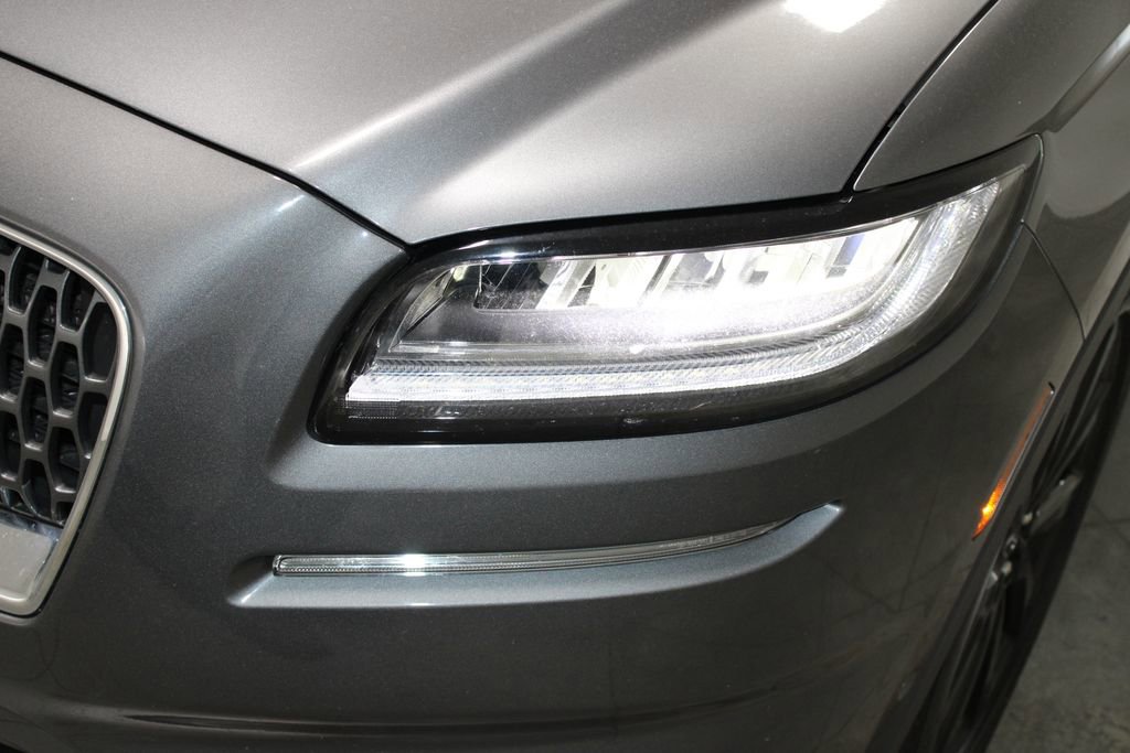 Used 2022 Lincoln Nautilus Reserve w/ Equipment Group 201A image 59