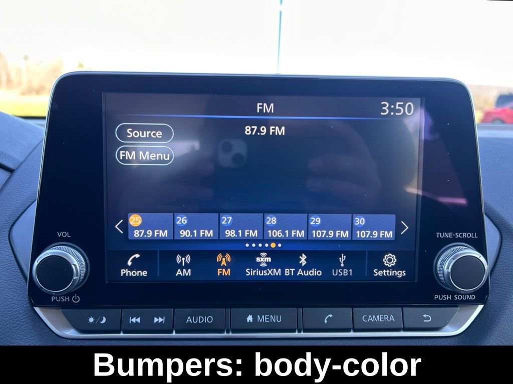 Used 2022 Nissan Sentra SR image 25