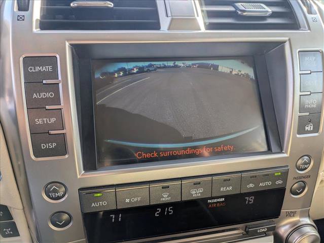 Used 2012 Lexus GX 460 image 13