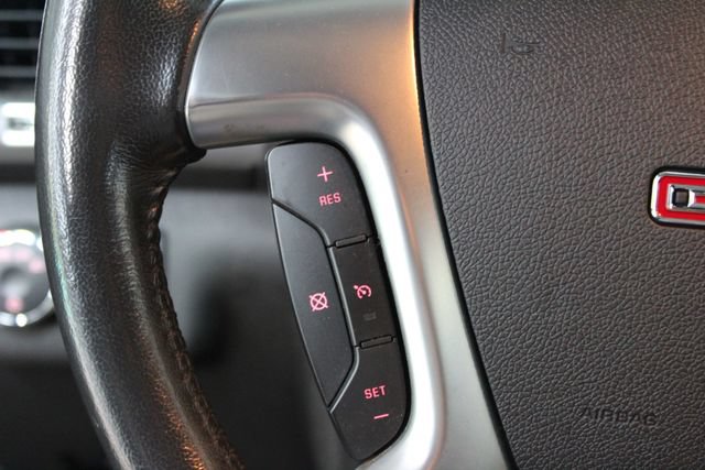 Used 2014 GMC Acadia SLE AWD/4WD image 16