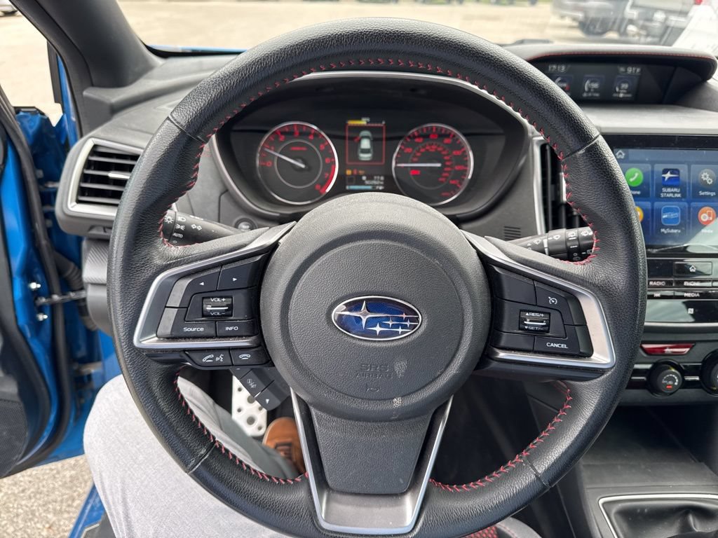 Used 2023 Subaru Impreza 2.0i Sport AWD/4WD image 8