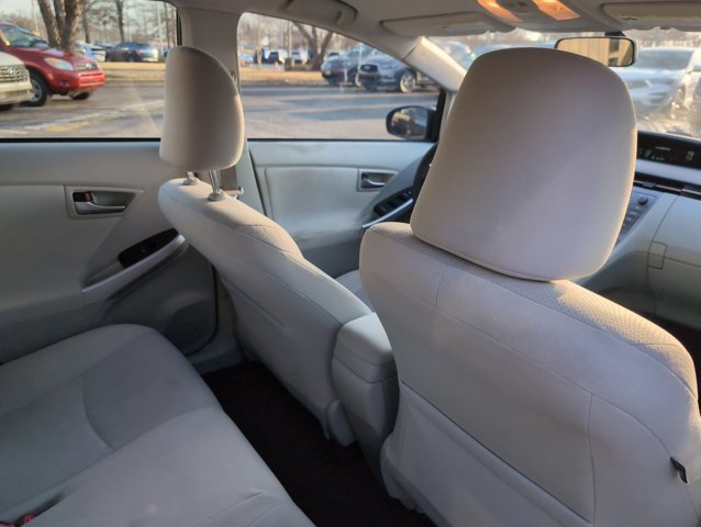 Used 2014 Toyota Prius Two image 15