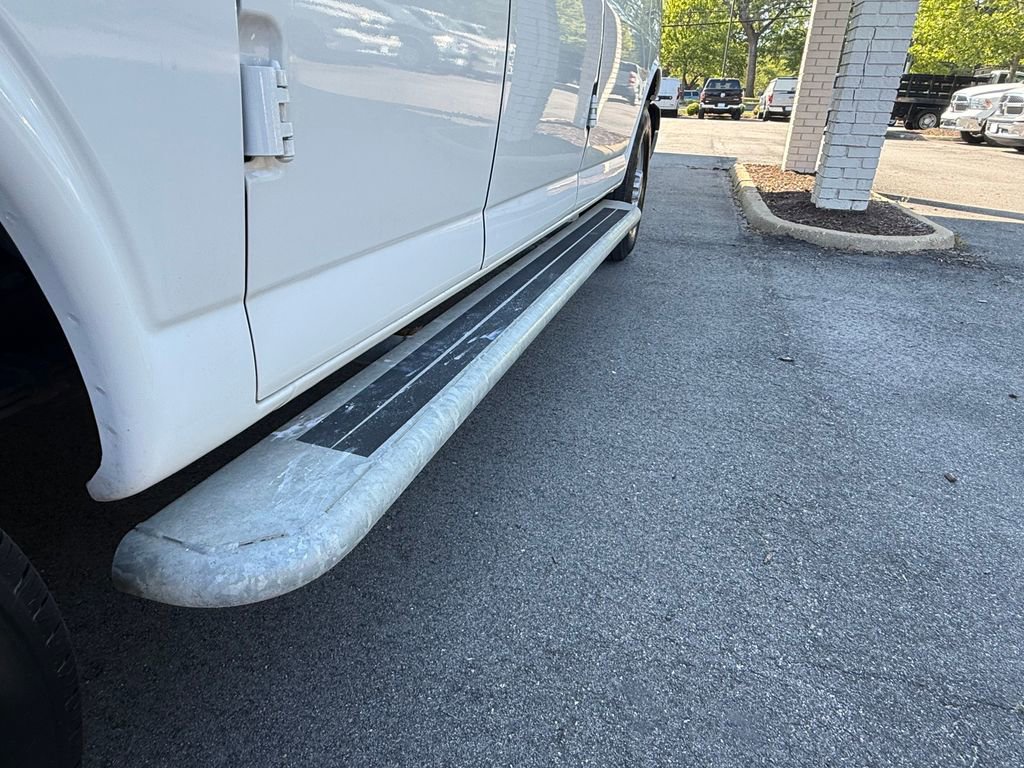 Used 2024 Chevrolet Express 2500 w/ Driver Convenience Package image 20