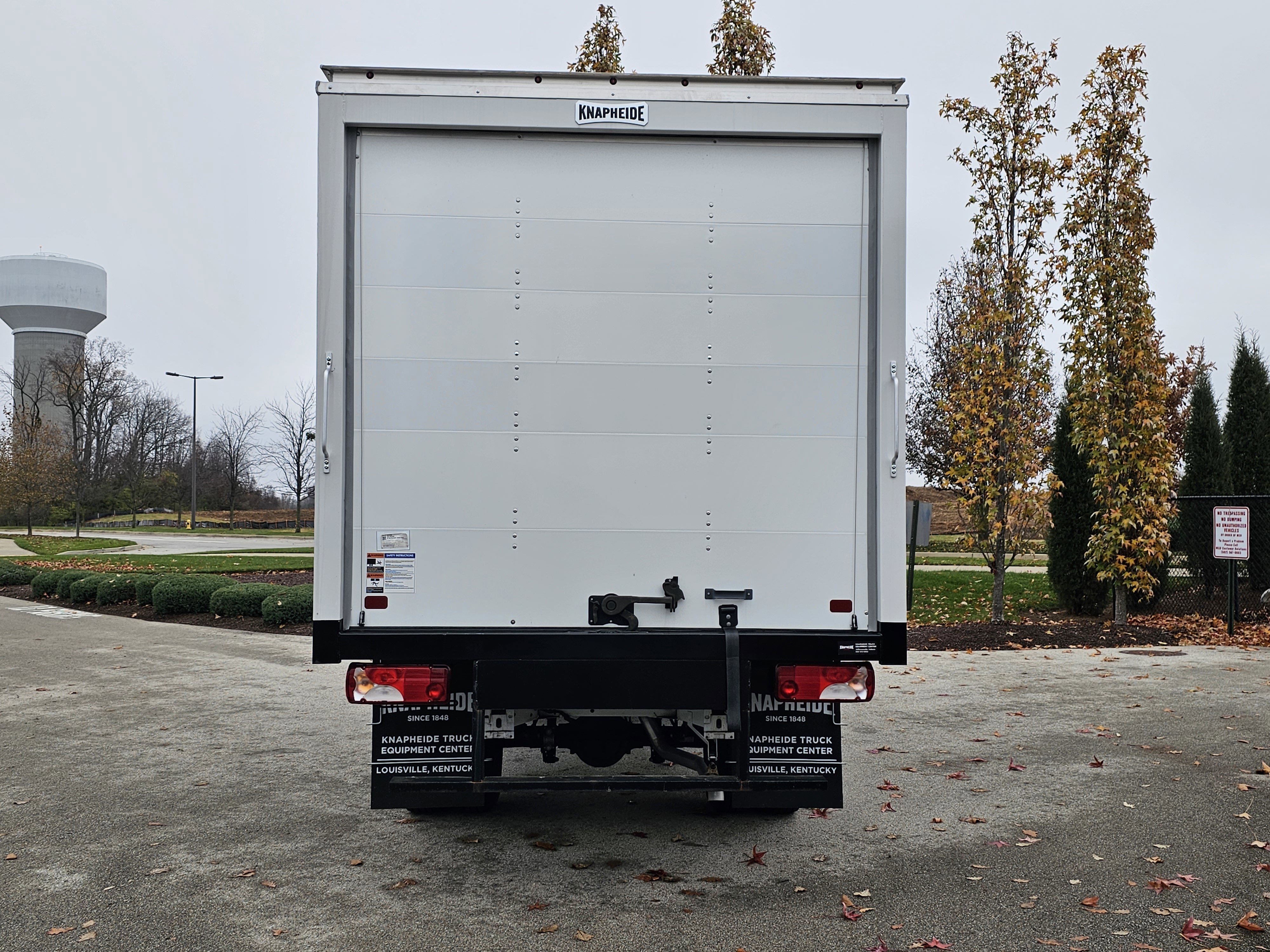 New 2024 Mercedes-Benz Sprinter 4500 image 5