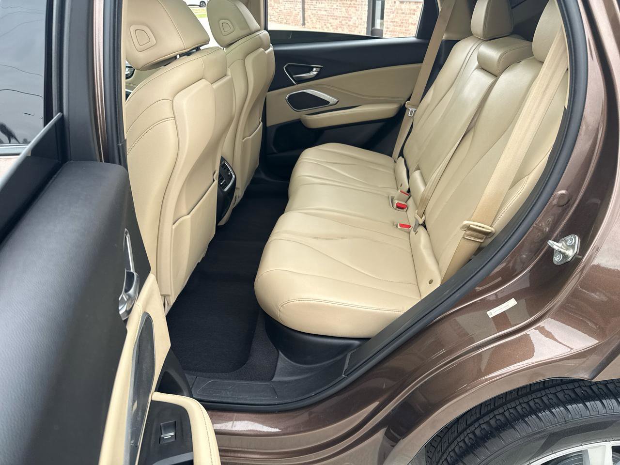 Used 2019 Acura RDX FWD image 29