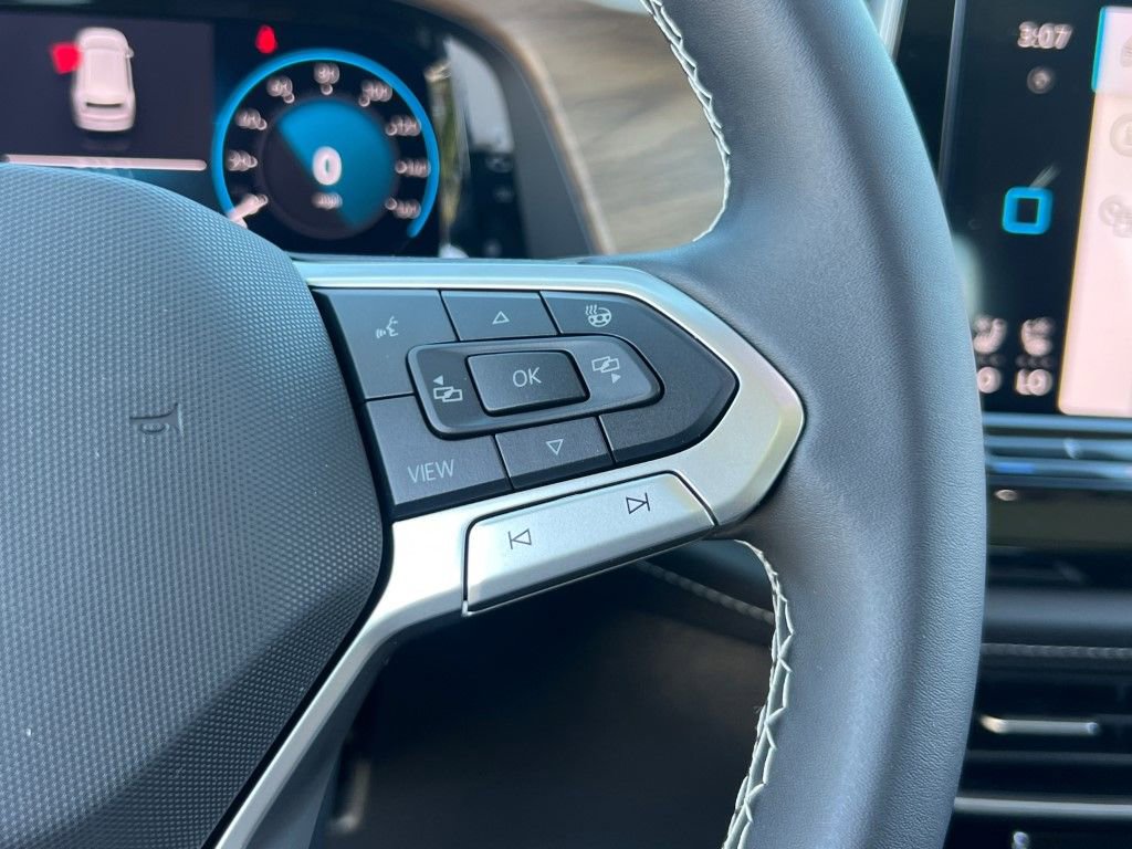 New 2026 Volkswagen Atlas SE image 29