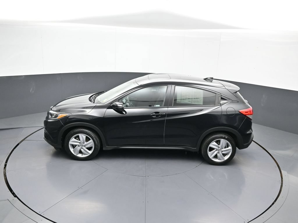 Certified 2020 Honda HR-V EX image 40